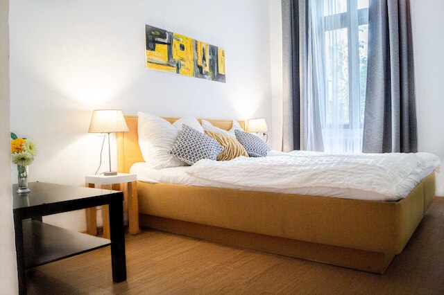 ビューティフルト ベッドルー - 12 ミン フロム ダウンタウン