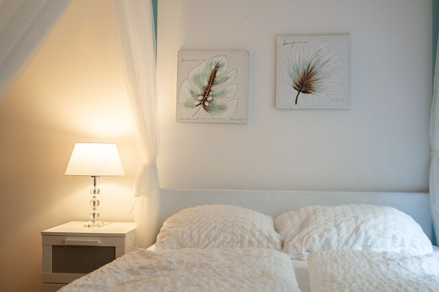 タイムレス ベッドルー ニア ダウンタウン