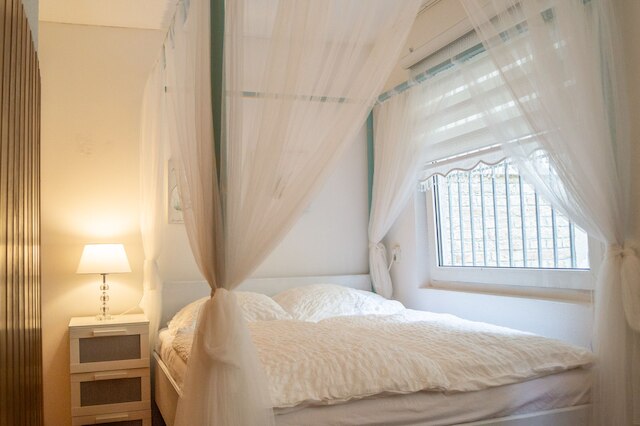 タイムレス ベッドルー ニア ダウンタウン