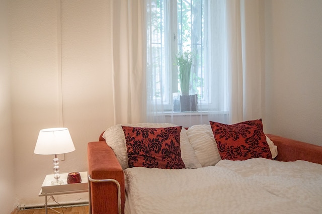 タイムレス ベッドルー ニア ダウンタウン