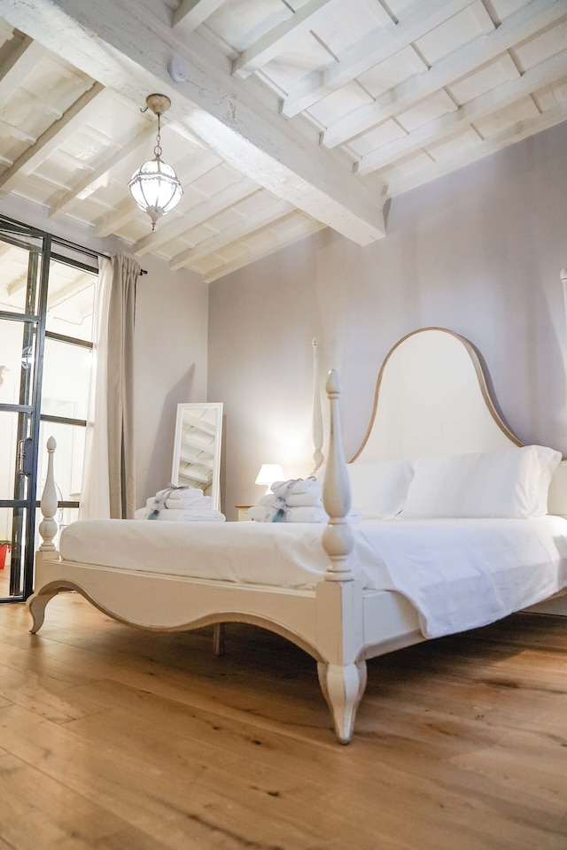 アート アパートメント ブラック & ホワイト