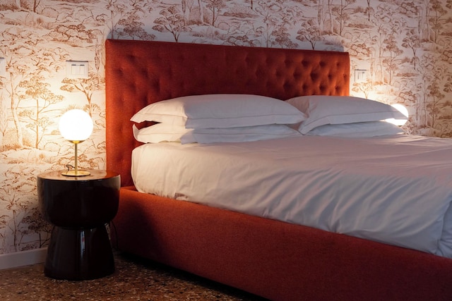 ザ アルセナル ラージ アパートメント