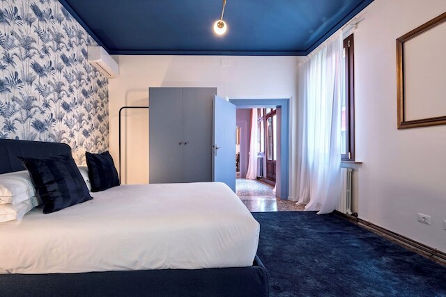 ザ アルセナル ラージ アパートメント