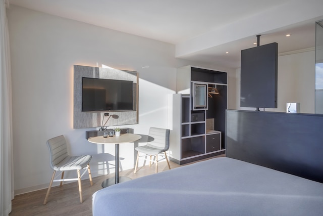 インサイド バイ メリア アムステルダム