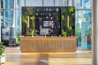 インサイド バイ メリア アムステルダム