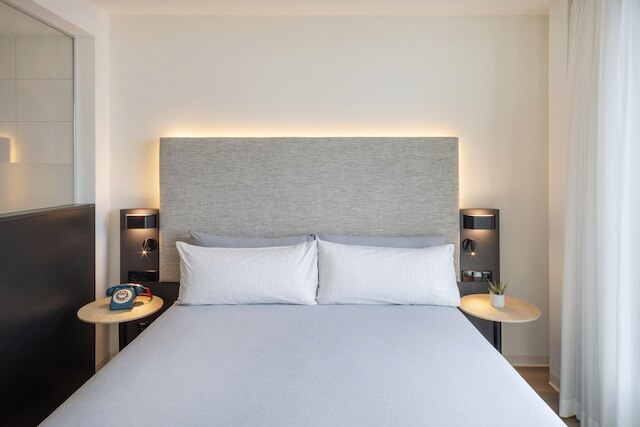 インサイド バイ メリア アムステルダム