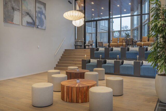 インサイド バイ メリア アムステルダム