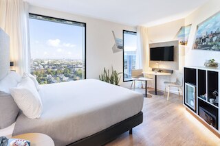 インサイド バイ メリア アムステルダム