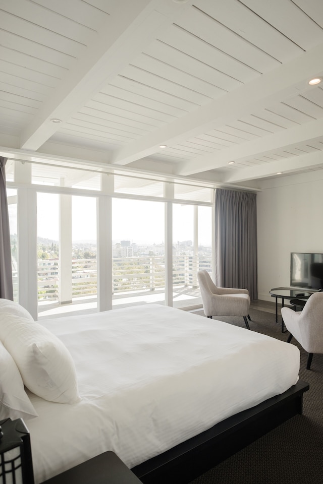 ハリウッド ヒルズ ホテル