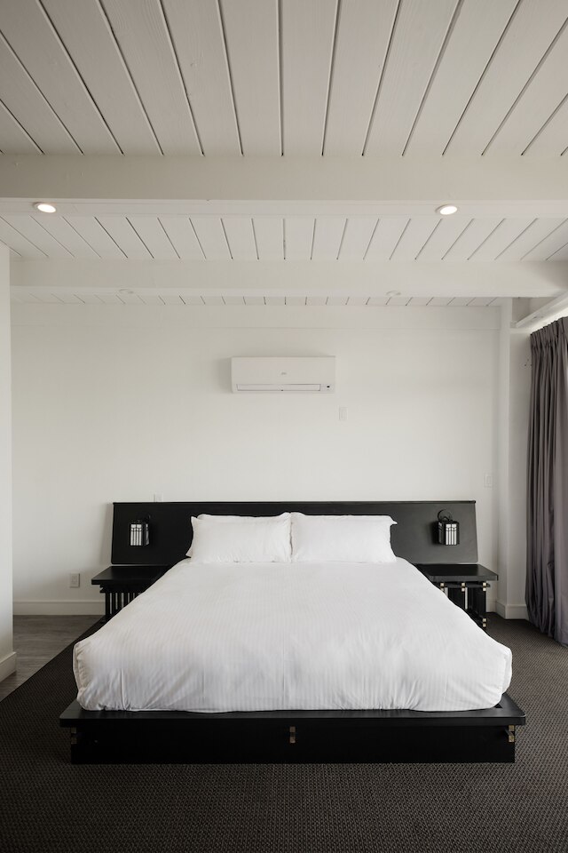 ハリウッド ヒルズ ホテル