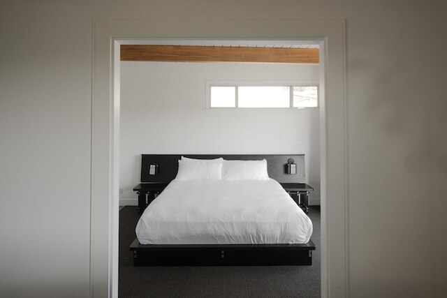 ハリウッド ヒルズ ホテル