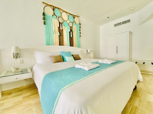 シアン カンクン リゾート & スパ