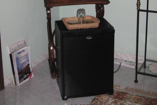 ルーム メルズク ハウス - デラックス ダブルルーム ウィズ