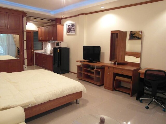 バーン スアン ララナ TD F2 R206