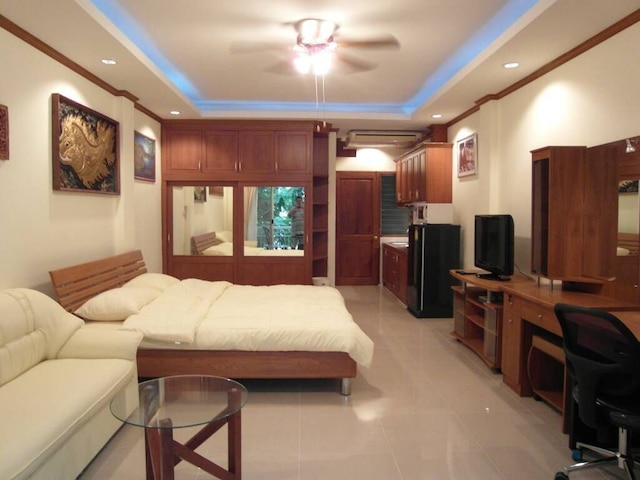 バーン スアン ララナ TD F2 R206