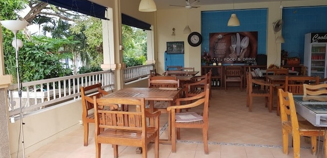 バーン スアン ララナ TD F2 R206