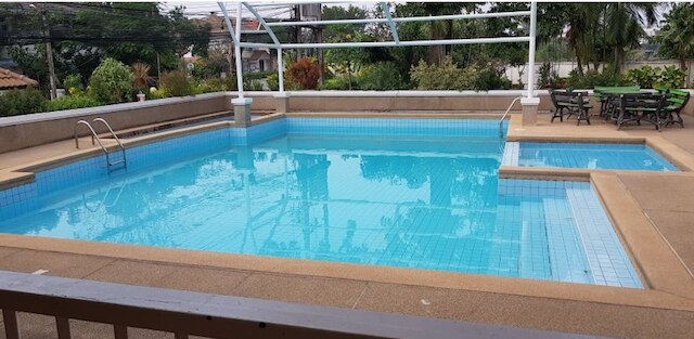 バーン スアン ララナ TD F2 R206