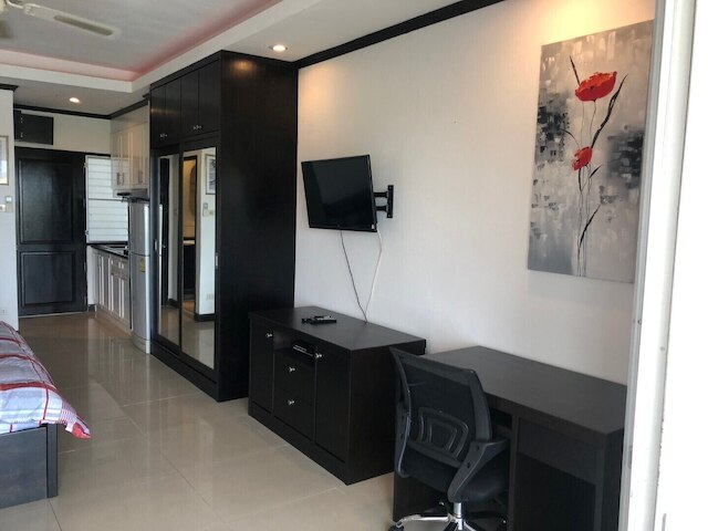 バーン スアン ララナ F4 R423