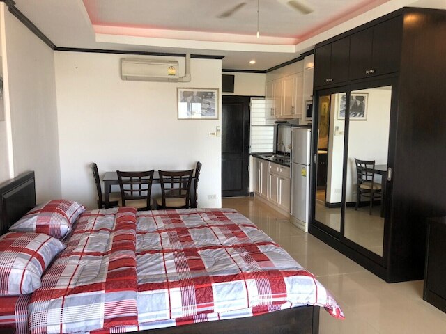 バーン スアン ララナ F4 R423