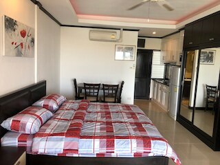 バーン スアン ララナ F4 R423