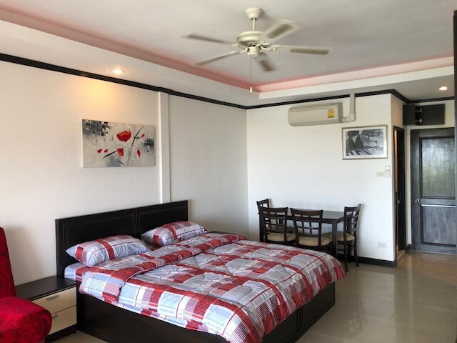 バーン スアン ララナ F4 R423