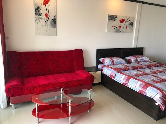 バーン スアン ララナ F4 R423