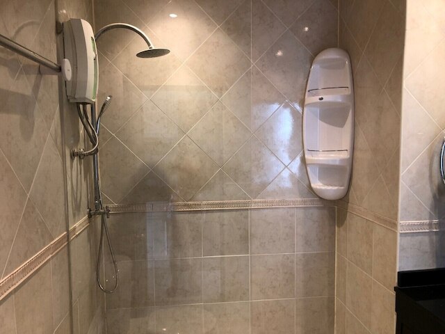 バーン スアン ララナ テ フロア 5 ルーム