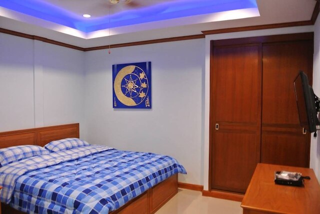 バーン スアン ララナ テ フロア 5 ルーム