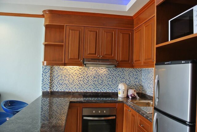 バーン スアン ララナ テ フロア 5 ルーム