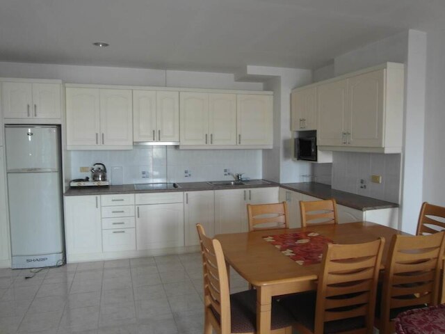 ビュー タレイ コンドミニアム 2A フロア 16 ルーム