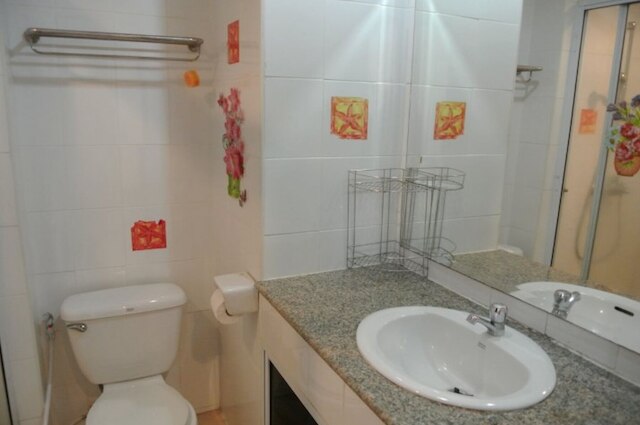 ビュー タレイ 2A フロア 2 ルーム 5051