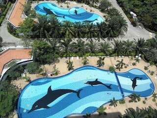 ビュー タレイ 2A フロア 2 ルーム 5051