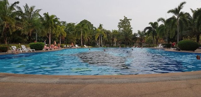 ビュー タレイ 2A フロア 2 ルーム 5051