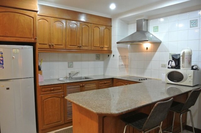 ビュー タレイ 2A フロア 2 ルーム 5051