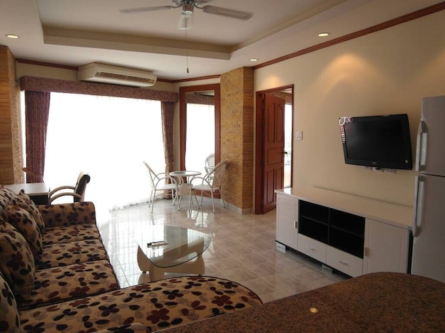 ビュー タレイ 1B フロア 6 ルーム