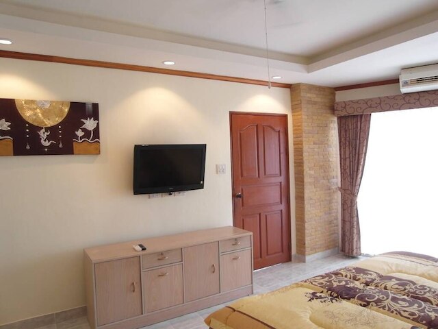 ビュー タレイ 1B フロア 6 ルーム