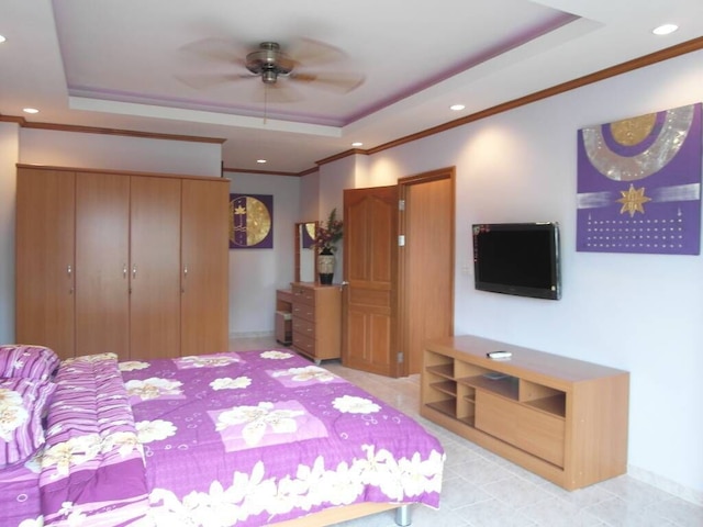 アメージング ビュー タレイ 1A フロア  4  ルーム パタヤ