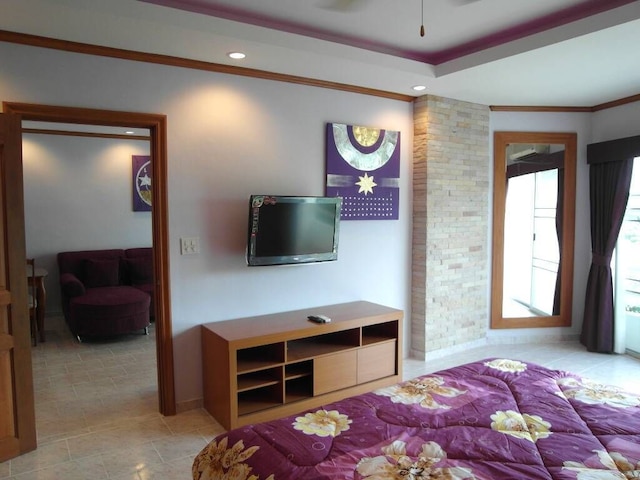 アメージング ビュー タレイ 1A フロア  4  ルーム パタヤ