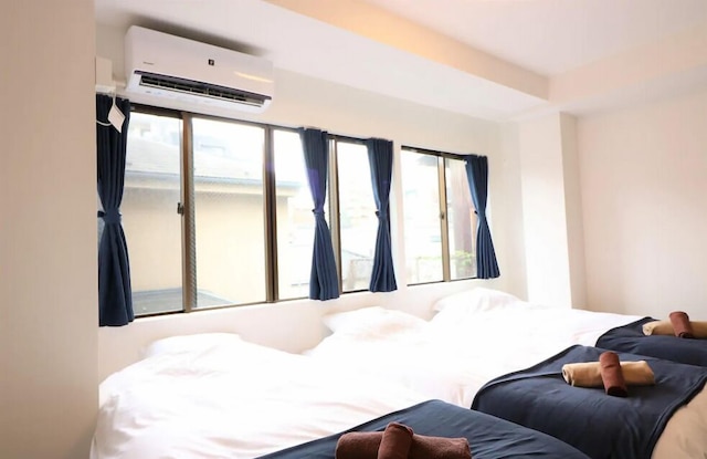 ABC Nishigokencho 3F