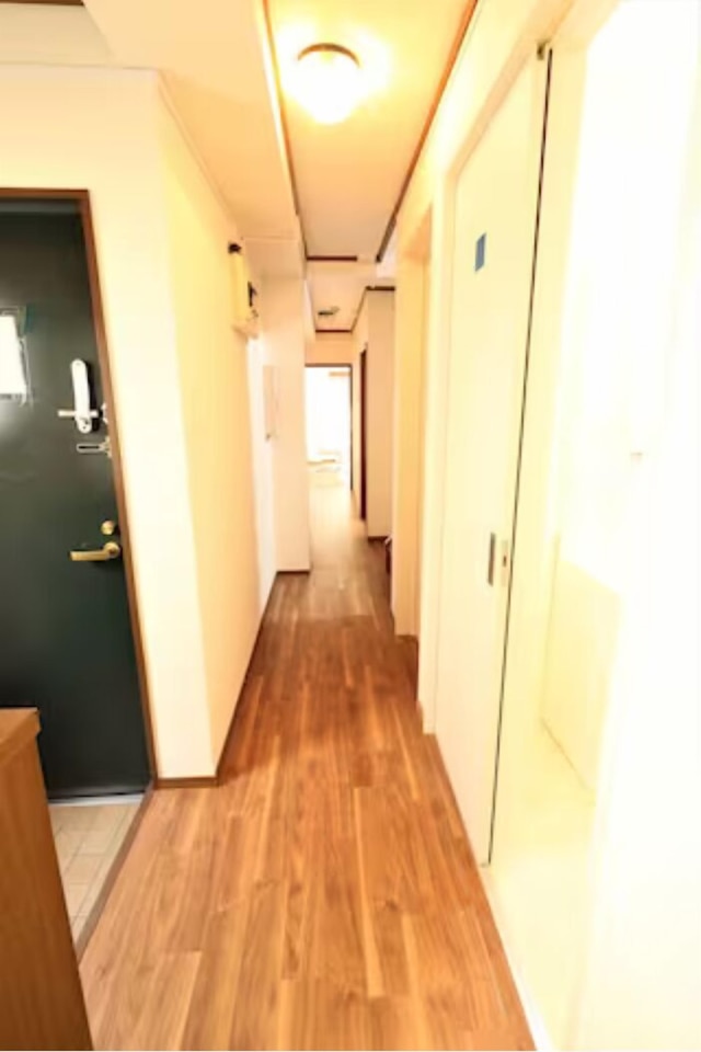 ABC Nishigokencho 3F