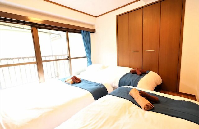 ABC Nishigokencho 3F