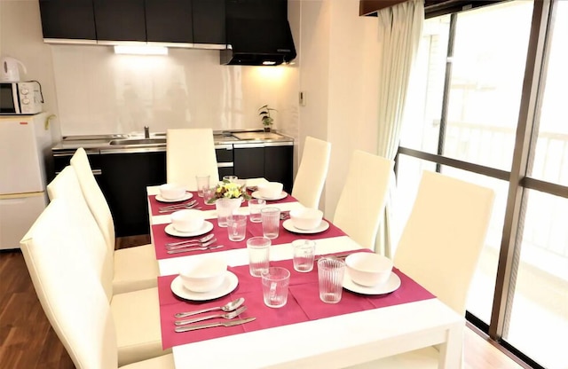 ABC Nishigokencho 3F