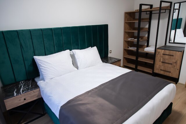 イン ハウス ロフト スパ