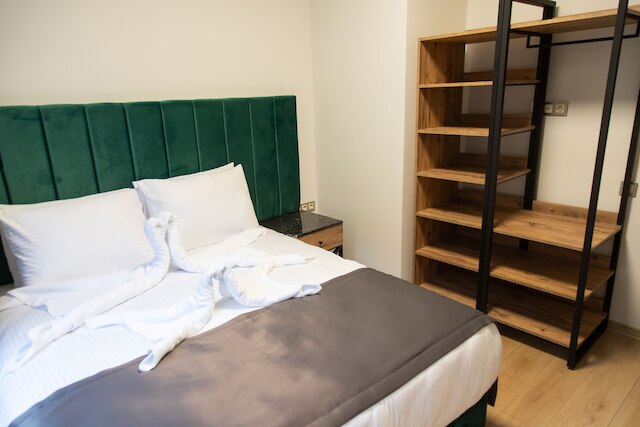 イン ハウス ロフト スパ