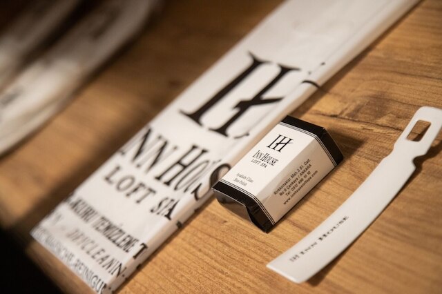 イン ハウス ロフト スパ