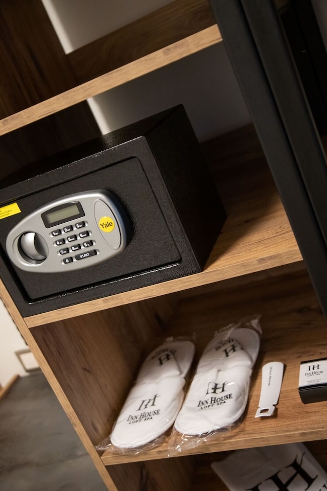 イン ハウス ロフト スパ