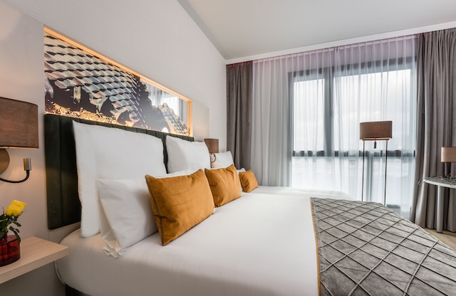 レオナルド ロイヤル ホテル バルセロナ フィラ