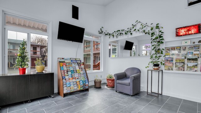 バイキング モーテル