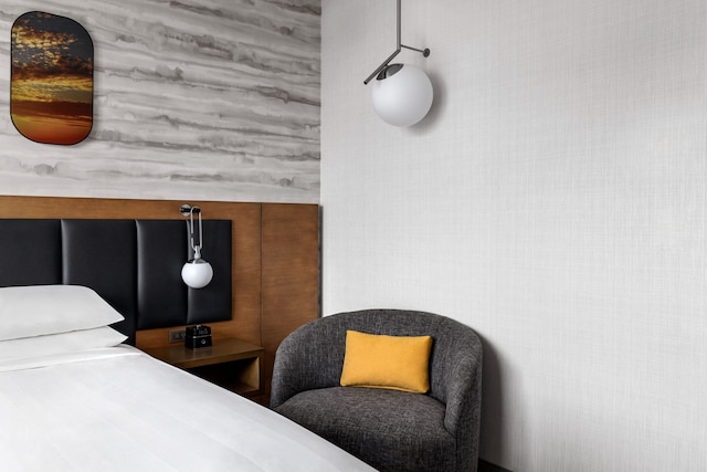 マリオット ニューヨーク JFK エアポート