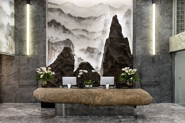 ザ マノハラ ホテル ジョグジャカルタ